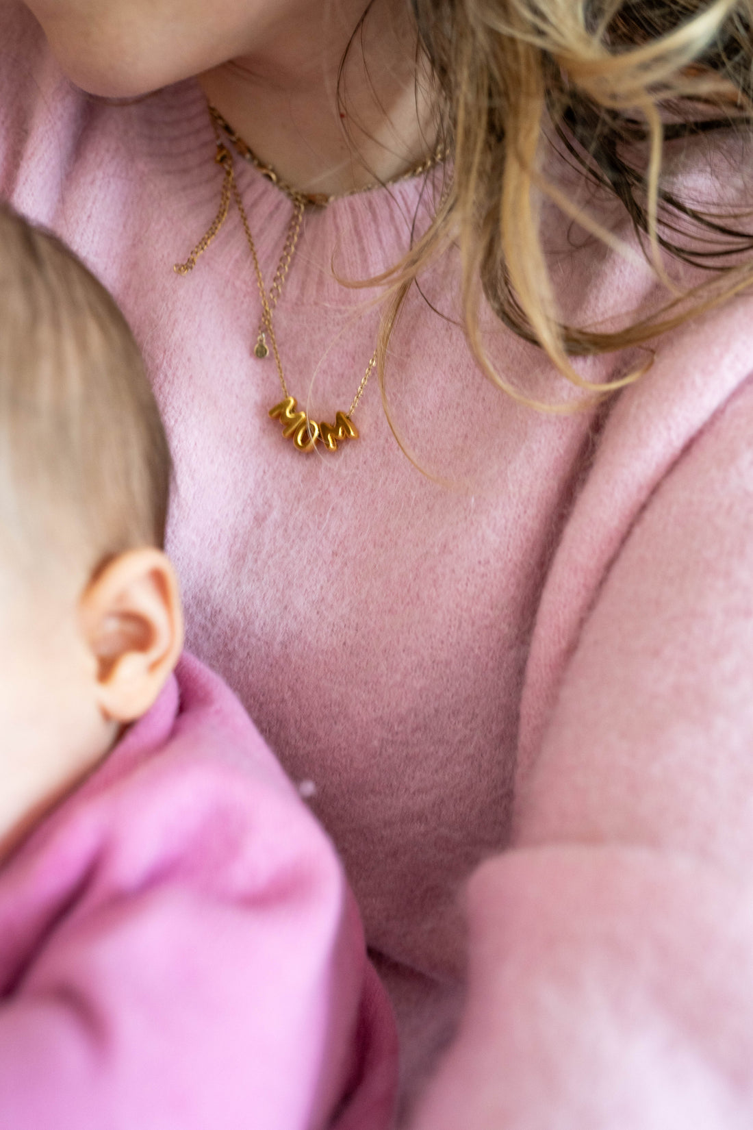 "Du bist nicht mehr meine Freundin, Mama!"