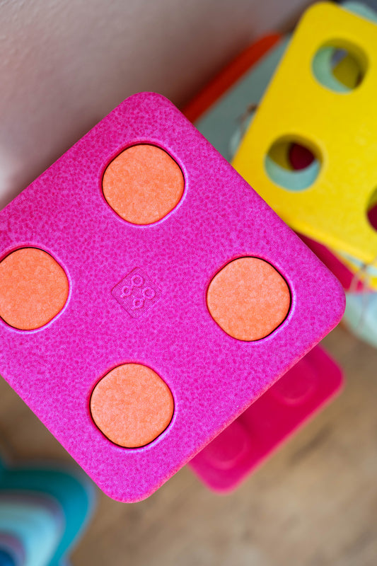 10 Fragen, die dein Kind stärken