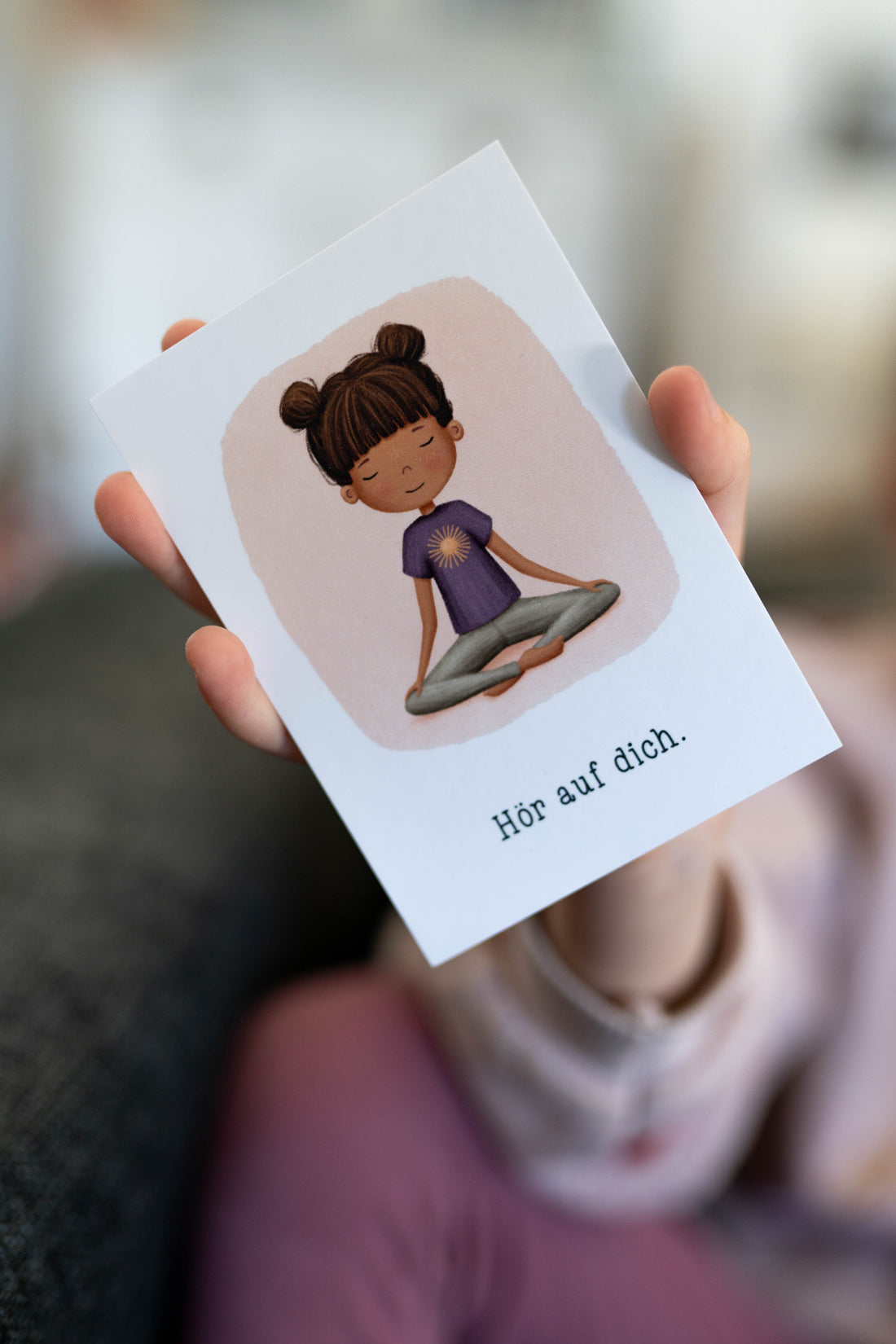 Stärkende Sätze für Jungs