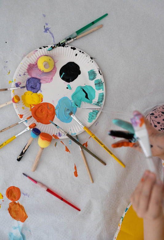 Gedanken, die uns durch herausfordernde Momente helfen können