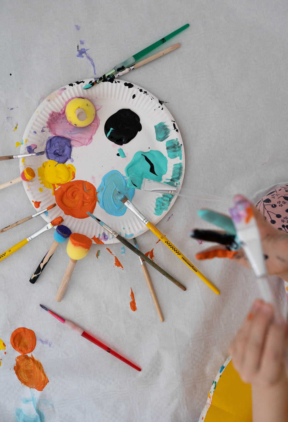 Tipps zur Kita-Eingewöhnung