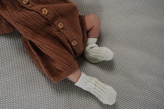 Gebt den Kindern Zeit.