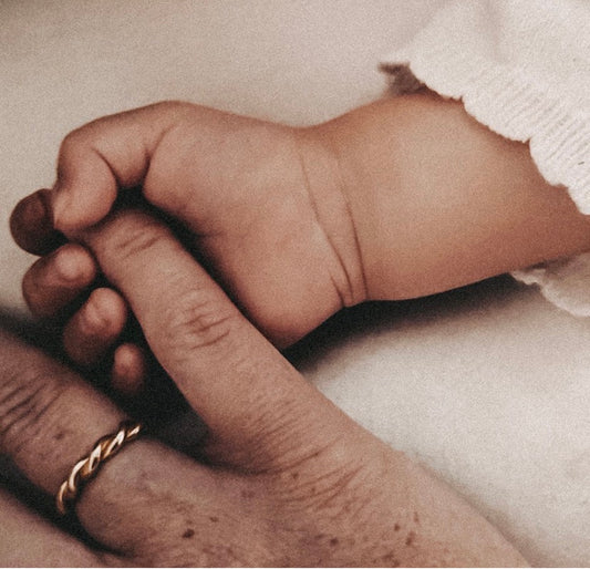 5 Gedanken, die Eltern von sensiblen Kindern helfen können.