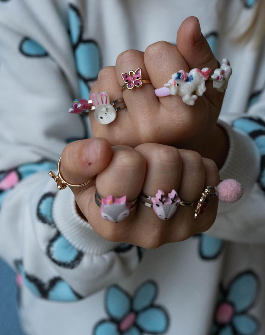 Hauen, Wegrennen, Beißen, ...