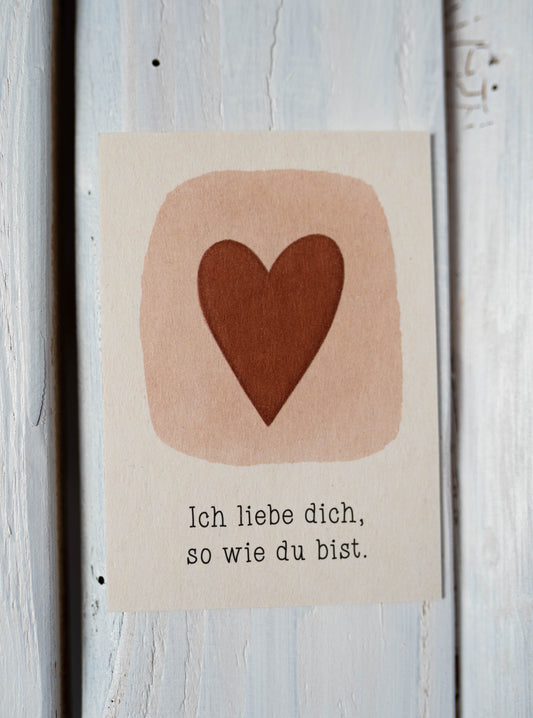 "Mama, gibt es das Christkind wirklich?"