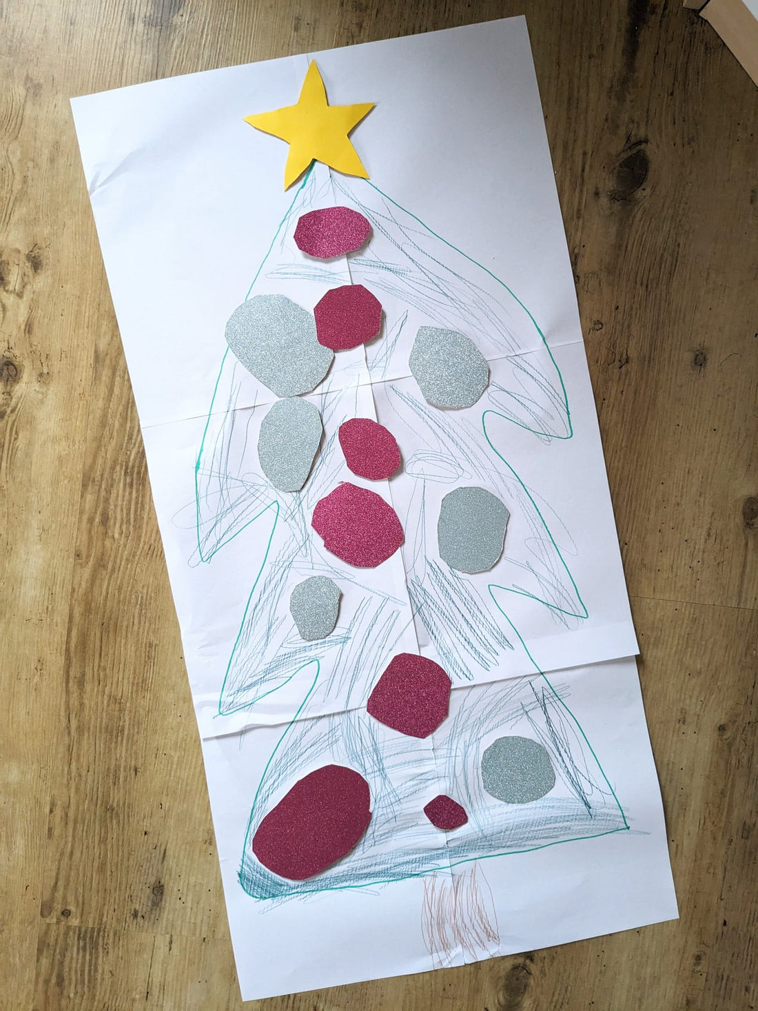 Dein Kind freut sich ein paar Tage über die Puppe unter dem Weihnachtsbaum und ein Leben lang darüber: