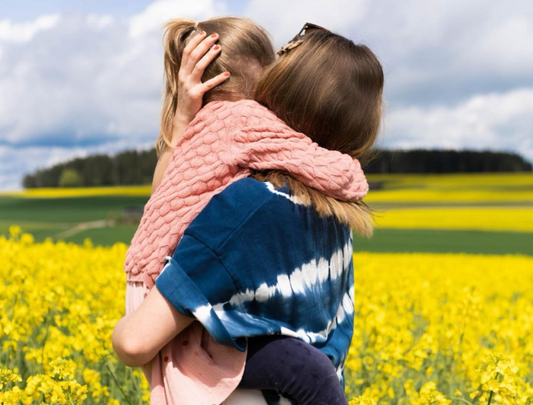 9 Tipps, um euch die Kita-Eingewöhnung zu erleichtern.