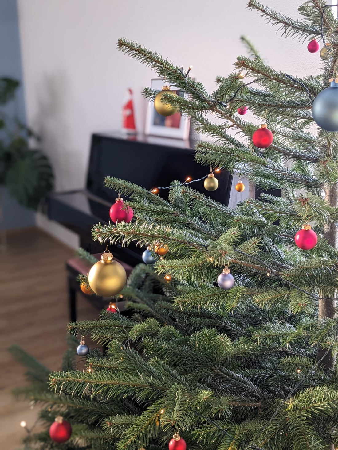 Ein Weihnachtsgedicht. <3