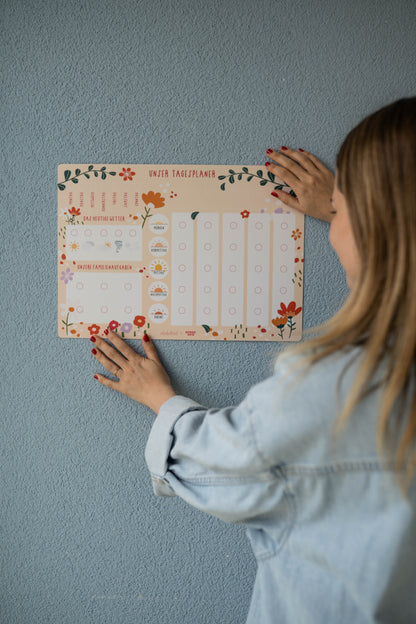 Planer für Kinder