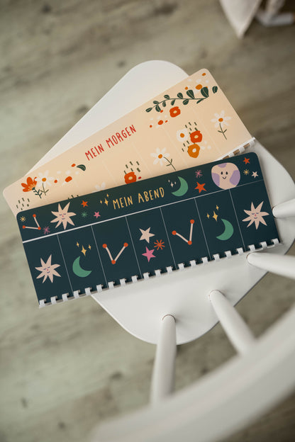 Planer für Kinder