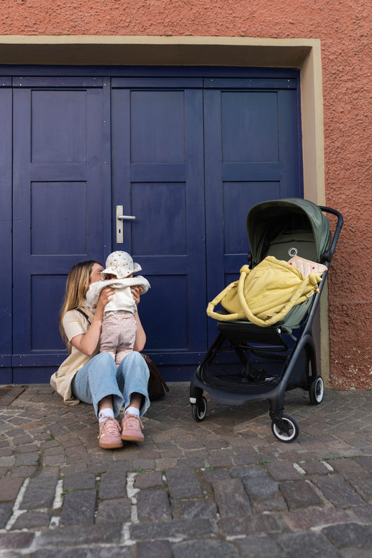 Vortrag: Bindung - Sicher, im Alltag und ohne Stress.