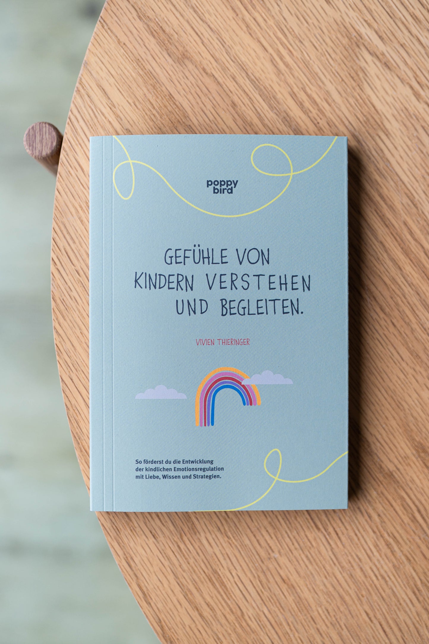 Buch "Gefühle von Kindern verstehen und begleiten"