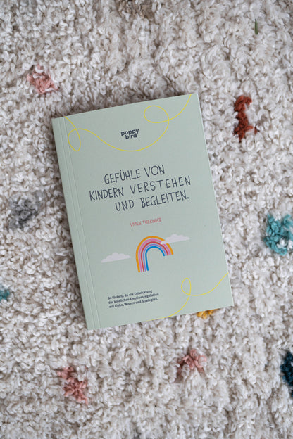 Buch "Gefühle von Kindern verstehen und begleiten"