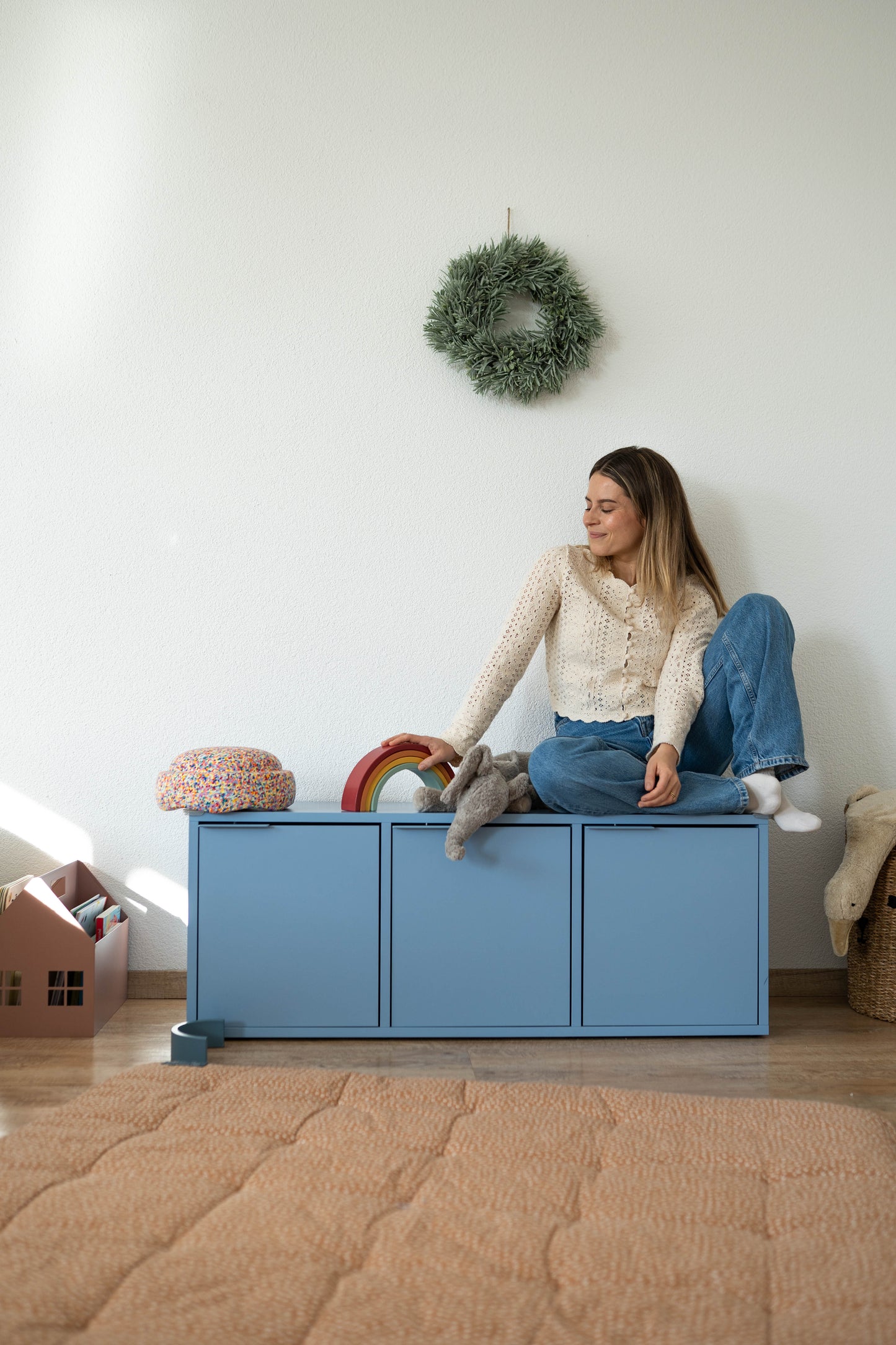 Vortrag "Grenzen setzen und Sicherheit schenken"